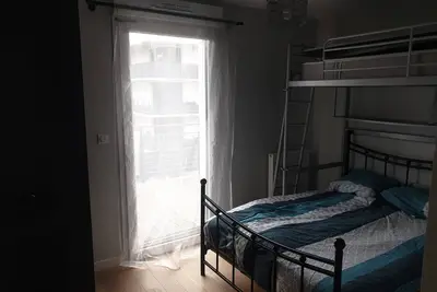 Image de Appartement proche de airbus