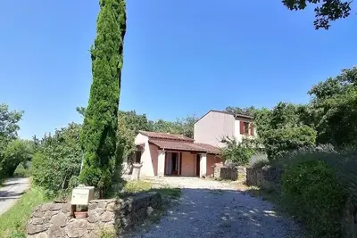 Image de L'oustau de Moun Paire