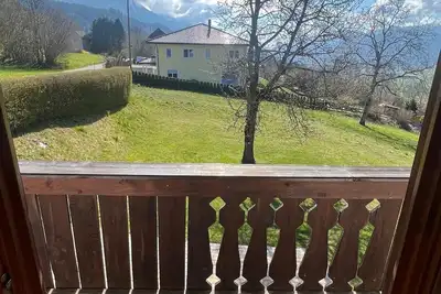 Image de Sonnenplatz Über dem Drautal
