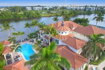 Image de Palm Beach Intracoastal Condo