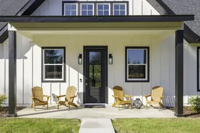 Image de The Rustic River Retreat at Ginnie Springs