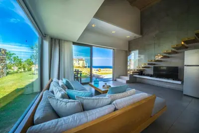 Image de Zen Villa -Seaview- 2bd 2ba 5pl