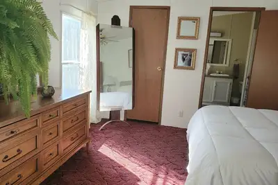 Image de Spacious 3br Adventure Getaway