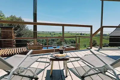 Image de Tiny Home / Studio de jardin d'Escazeaux