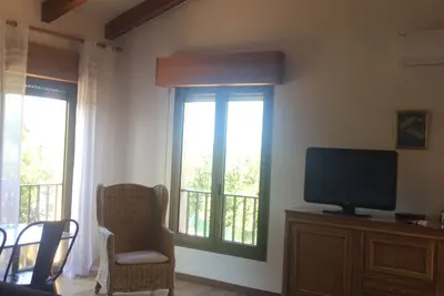 Image de Appartement spacieux 1 chambre a 15 minutes a pied de la plage d'Algajola
