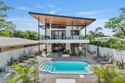 Image de Samara Serenity *Unique Gem with Private Pool