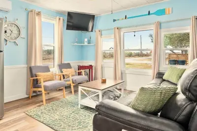Image de Cozy Coastal Cottage @Holiday Beach~Pet friendly!