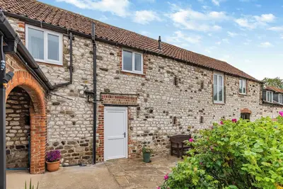 Image de The Granary - Uk43785