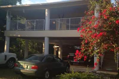 Image de Beach House with Sea/Park views