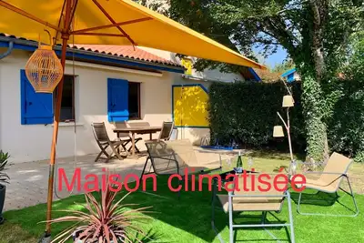 Image de Maison vacances océlandes 39