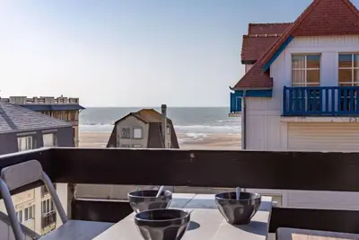 Image de Le Grand Cap by Interhome