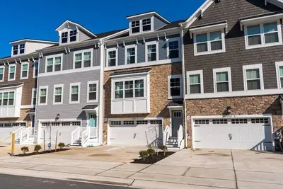 Image de Luxury Townhome WestOC -4 Brs / golf / asssateague
