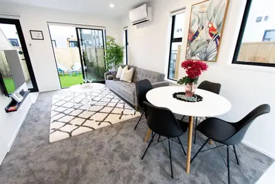 Image de Sunsoaked seaside 1 bedroom 1 bath