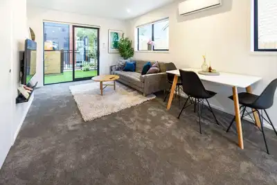 Image de Explore Addington and Cbd 1 Bed w/Carpark
