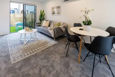 Image de Beachside Haven 1 bed 1 bath