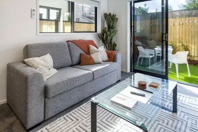 Central City Awaits 2 Bed 2 Bath