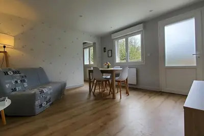 Image de Appartement entier 4 personnes