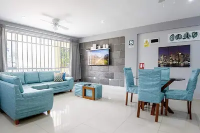 Sunrise Suite