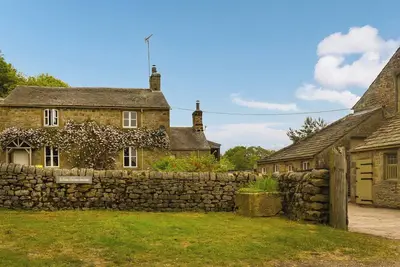 Image de 3 chambres à coucher à Barden, near Skipton