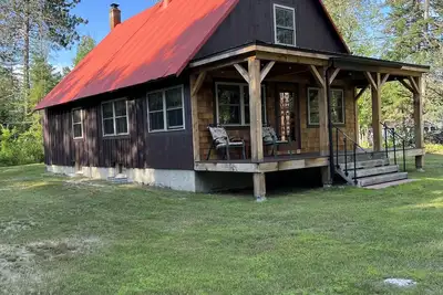 Image de Cozy Cabin