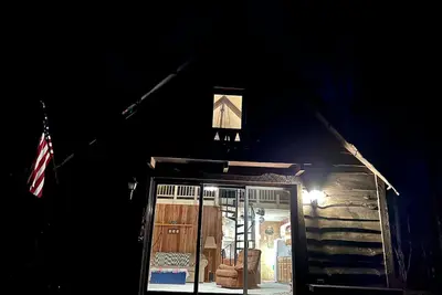 Image de Betsie River Cabin Retreat