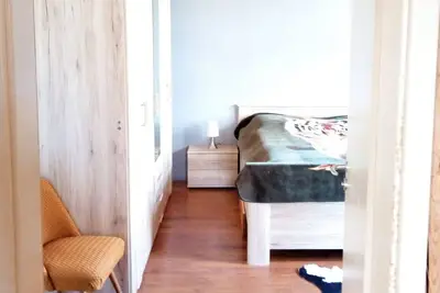 Image de Ferienwohnung RĂĽfflerstub
