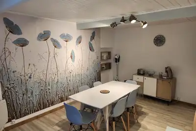 Image de Maison de village