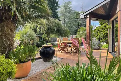 Image de Maison Typique Bretonne Ă Pont-Aven