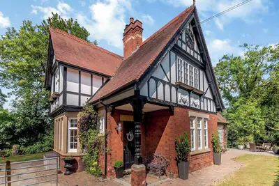 Image de 5 bedroom accommodation in Belper
