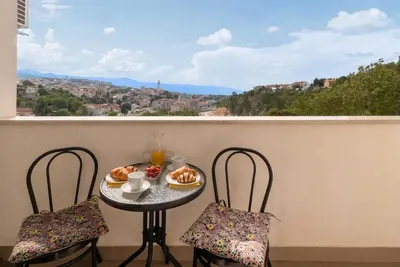 Image de Superbe appartement à Novi Vinodolski
