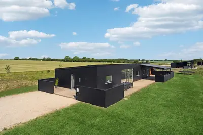 Image de Superbe maison à Børkop avec WiFi