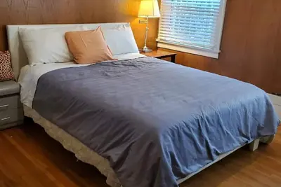 Image de Mid City/Koreatown - Quiet room