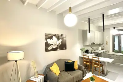Image de Elia downtown eco house