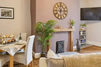 Image de Baekere House Apartment