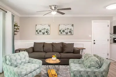 Image de Cute Apartment Near the Atlanta Airport