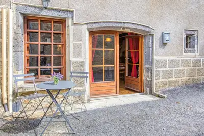 Image de Appartement cosy à.