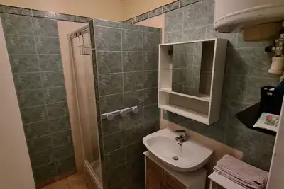 Image de Gîte au sein d'un village vacances