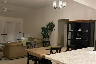 Image de Cheerful 3 Bedroom Home