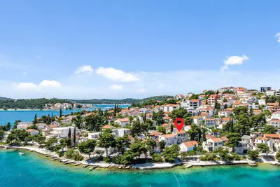 Image de Superbe maison à Rogoznica