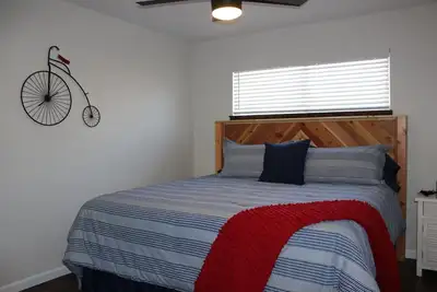 Image de Wonderful Birch Bungalow, Downtown Flagstaff