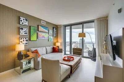 Image de Luxe Hollywood Condo: Resort Perks + Beach Access!