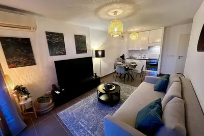 Image de Bel appartement Ă 5min de Monaco