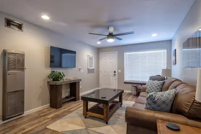 Image de (316)Aspen Getaway, Downtown Flagstaff