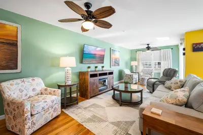 Image de Ocean View Condo—Pool, Elevator, Linens, Towels 🏖️🏄‍♂️