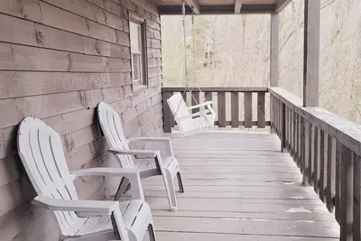 Image de Mountain Retreat