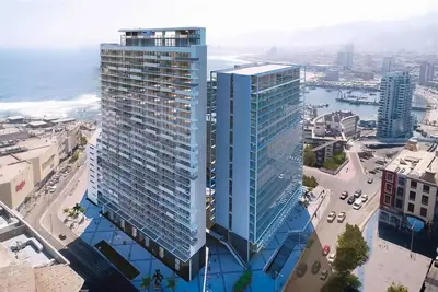 Image de Hotel Alto Antofagasta