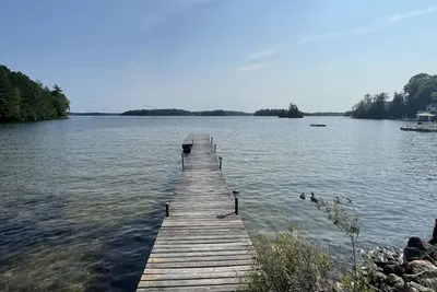Image de Prime Lake Rosseau Location