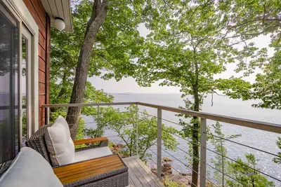 Image de Ocean Side Deck House
