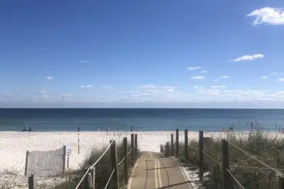 Image de Perdido Key Florida. Grand Caribbean East 2 Br 2ba\n