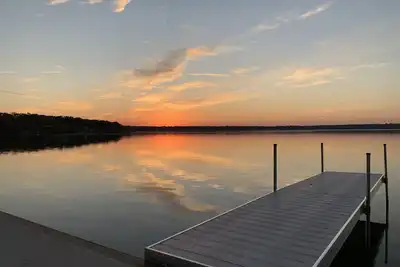 Image de Hess Lake Hideout-Cottage on Hess Lake-1 bed-1bath